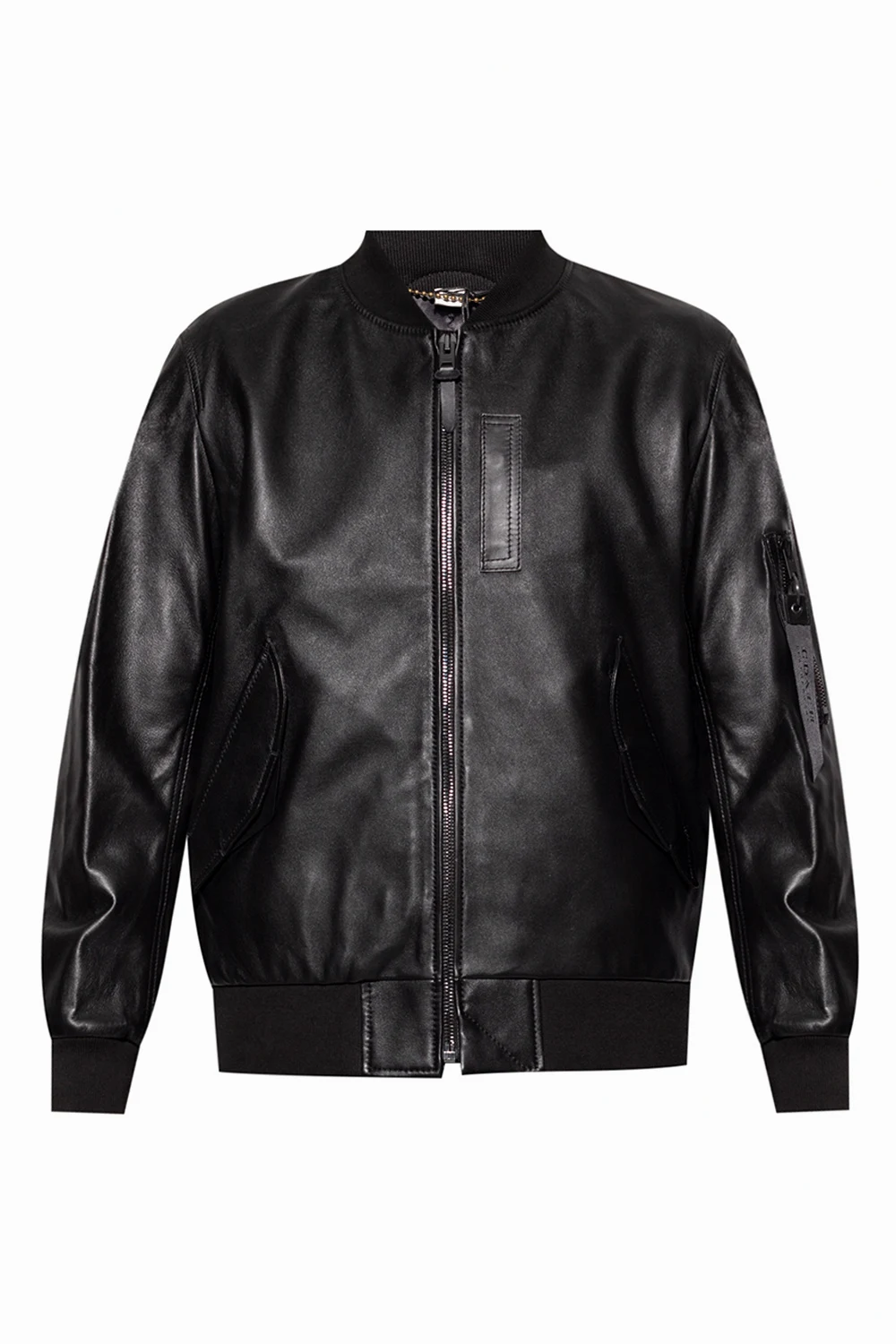 Kurtka typu ‘bomber’