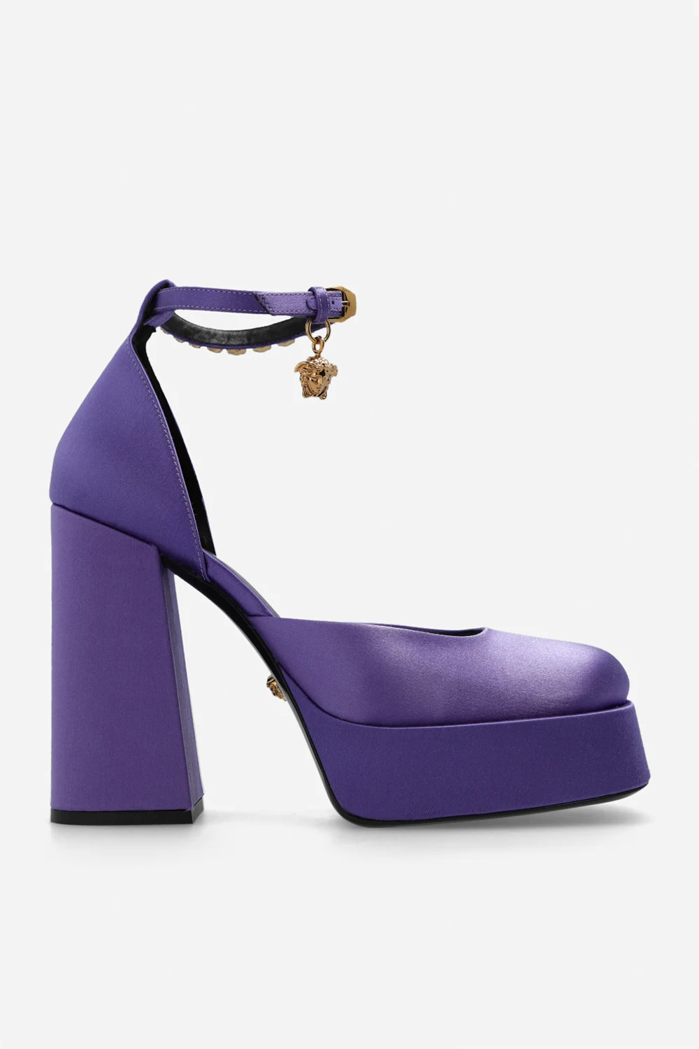 Buty na platformie ‘Aevitas’