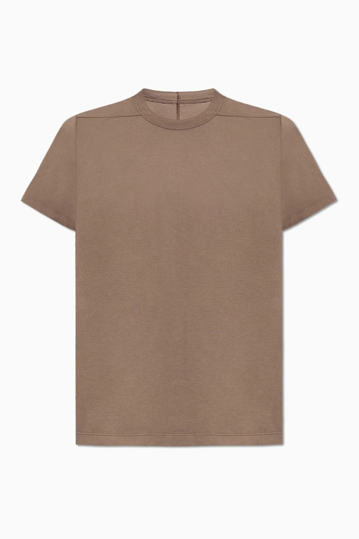 T-shirt ‘Short Level T’