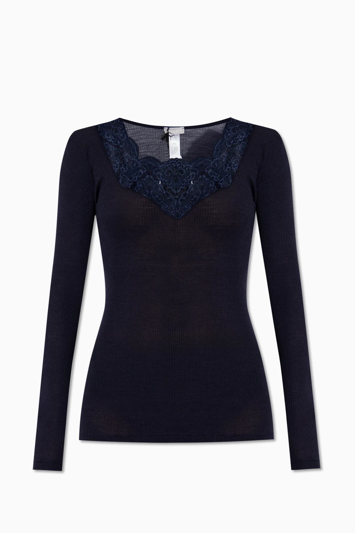 ‘Ellis’ underwear top