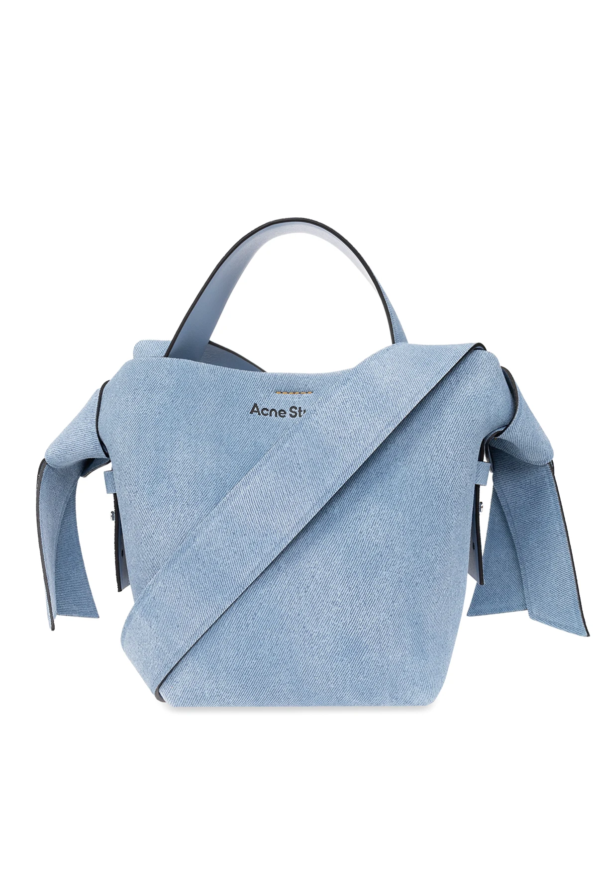 ‘Masubi Mini’ shoulder bag