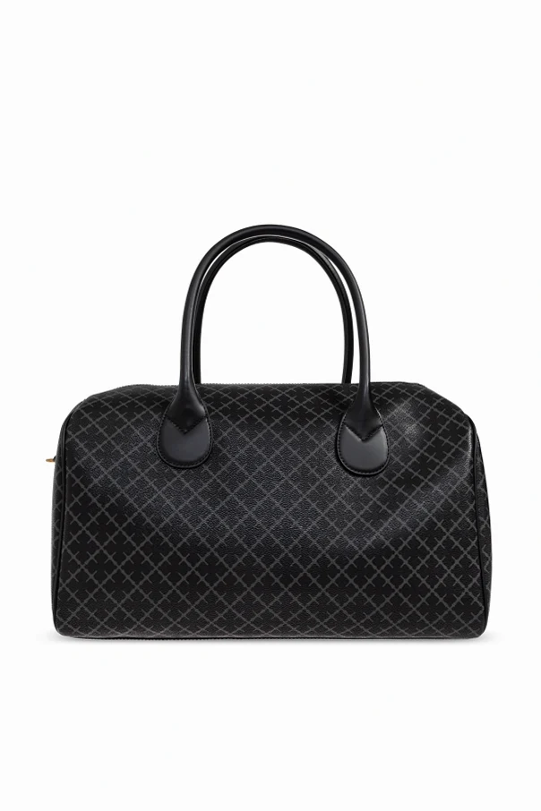 CZARNY Torba podręcznai ‘Lullu Small’