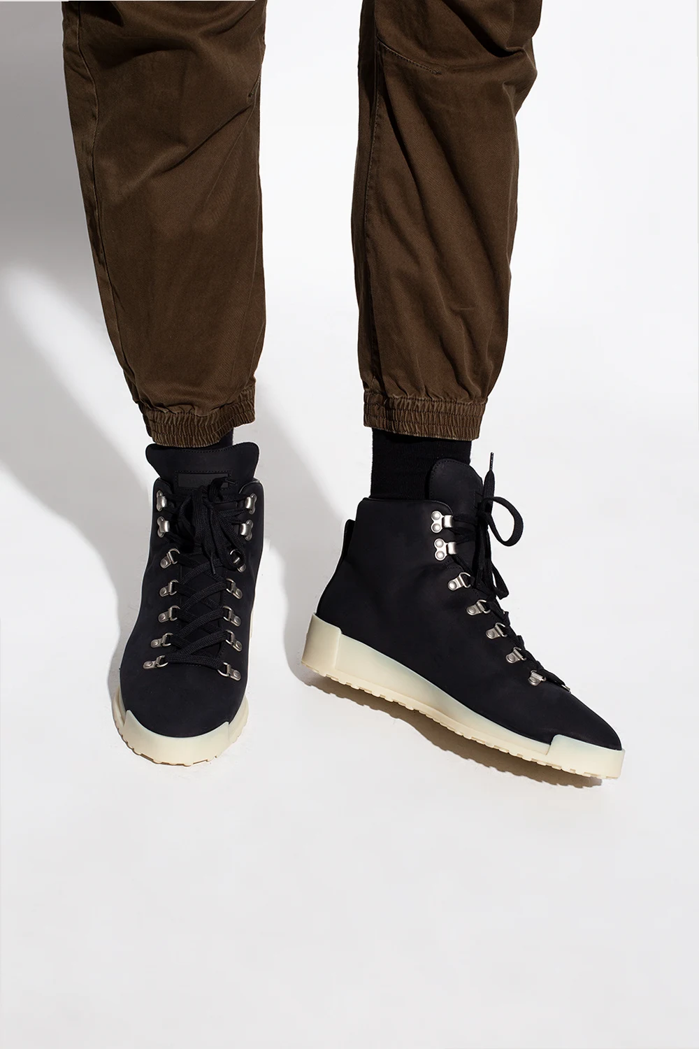 ‘7th Hiker’ boots