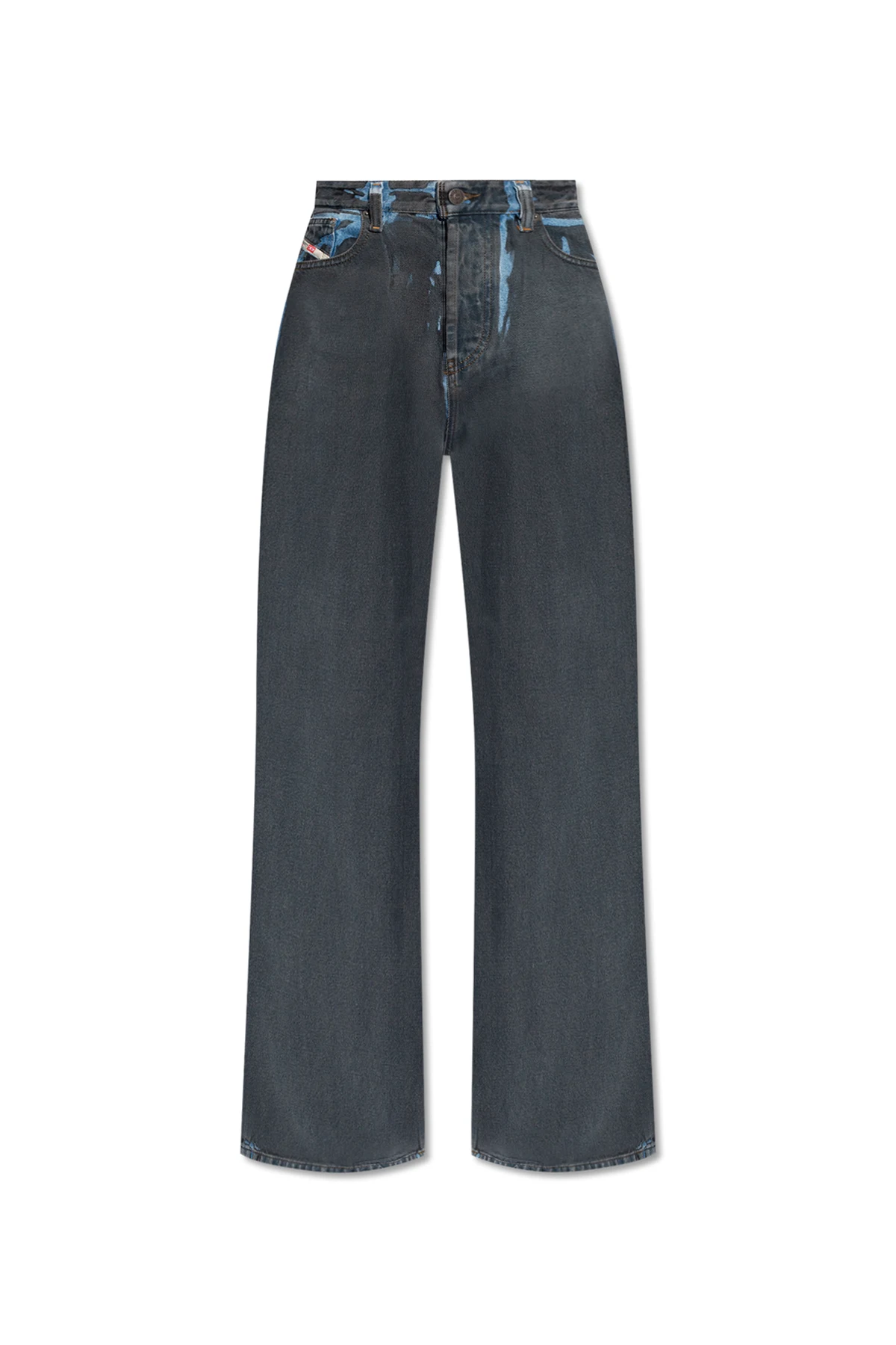 ‘1996 D-SIRE-S1’ jeans