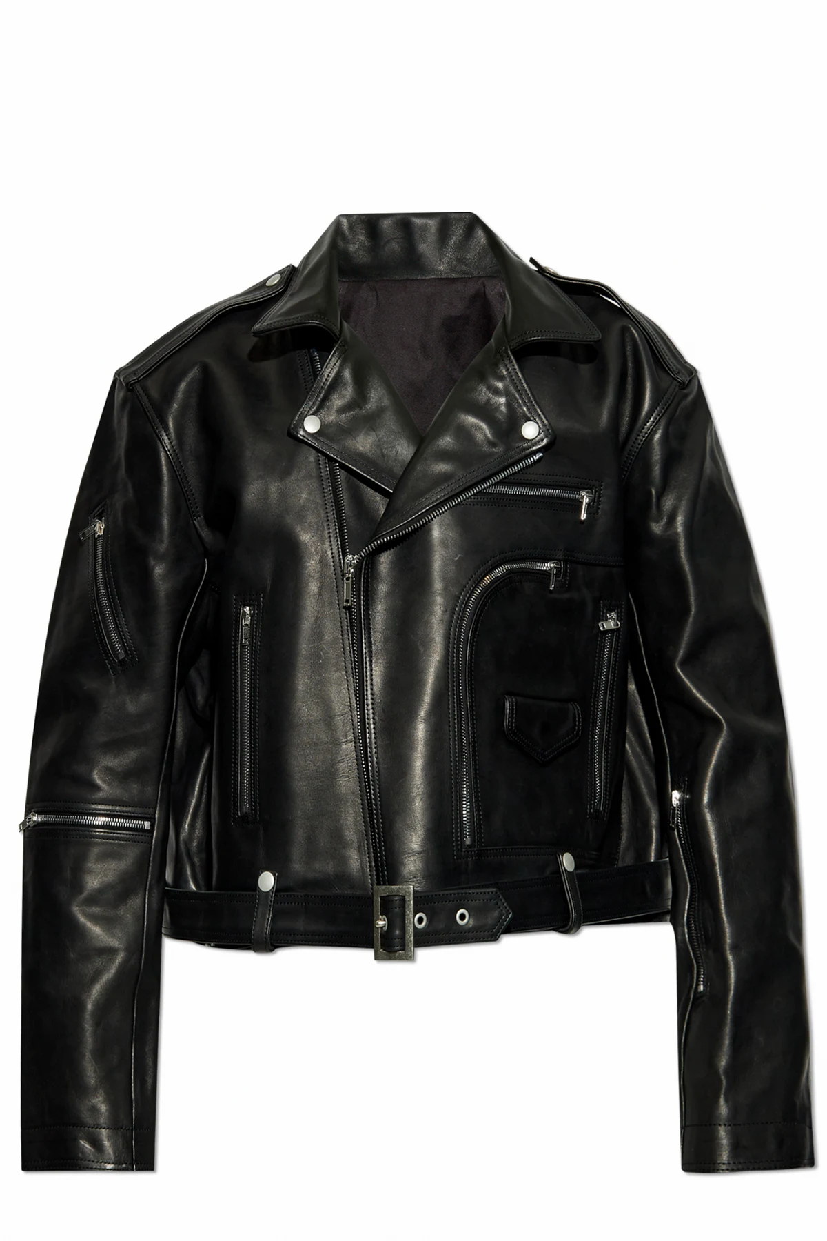 Kurtka `Jumbo Bauhaus`