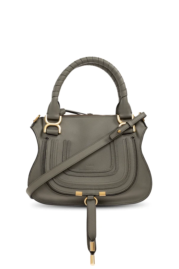 GRÜN Handtasche „Marcie“ Small