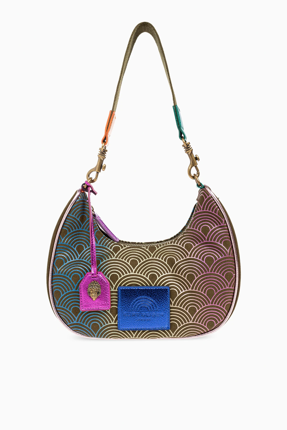 Schultertasche Southbank Small