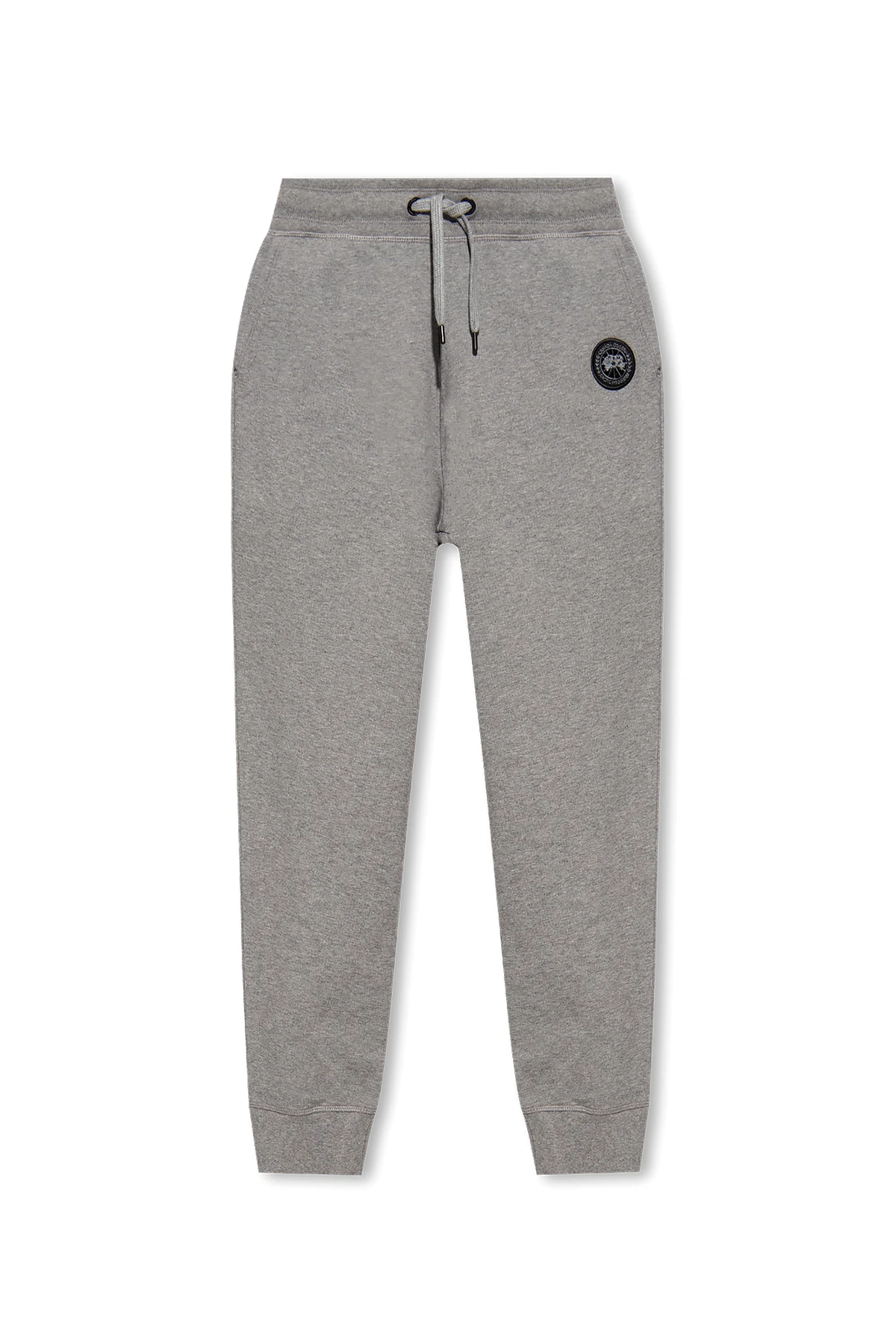 ‘Huron’ sweatpants with logo