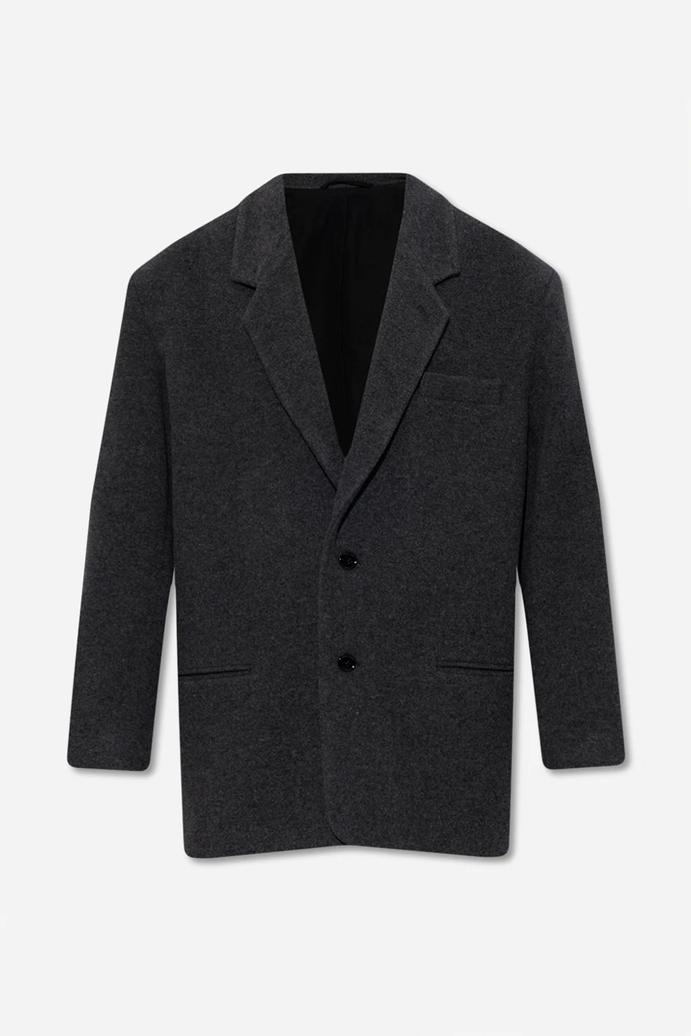 Marynarka typu ‘oversize’