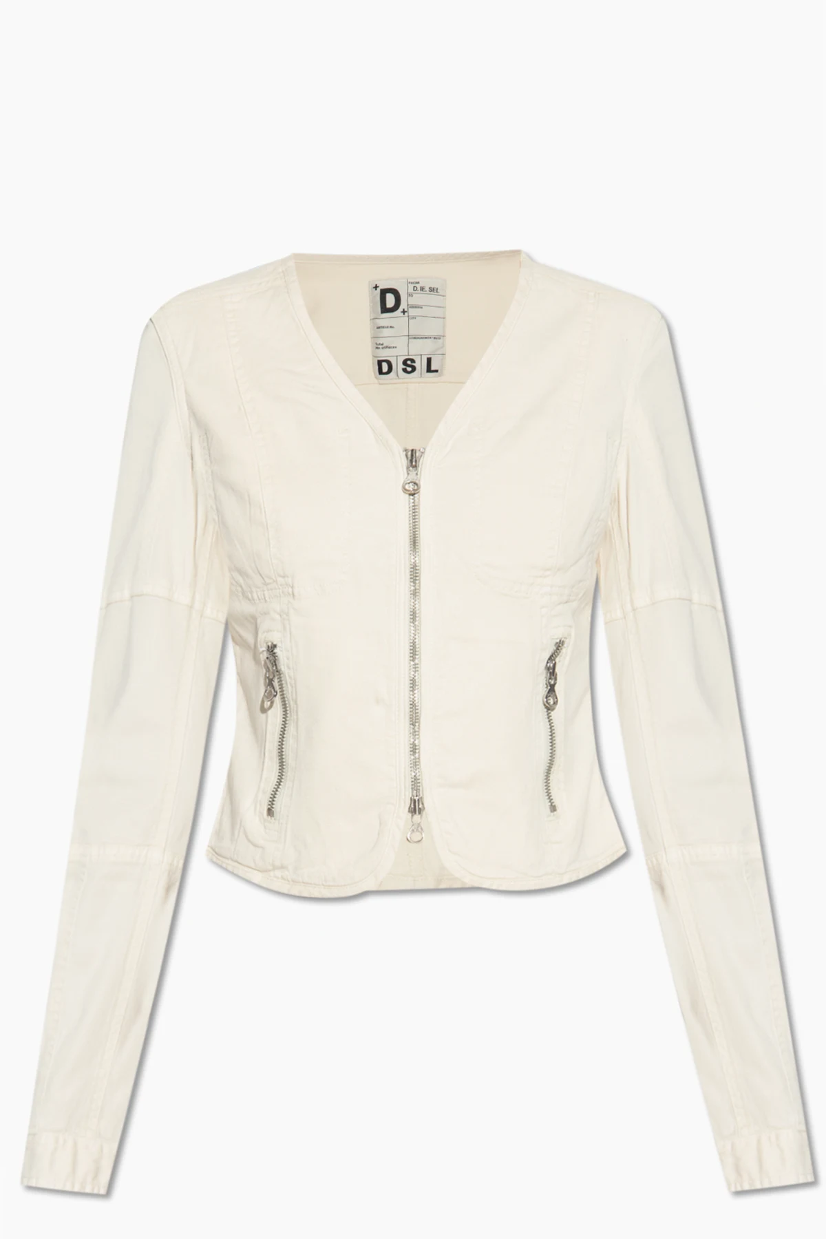 ‘G-LAN’ jacket