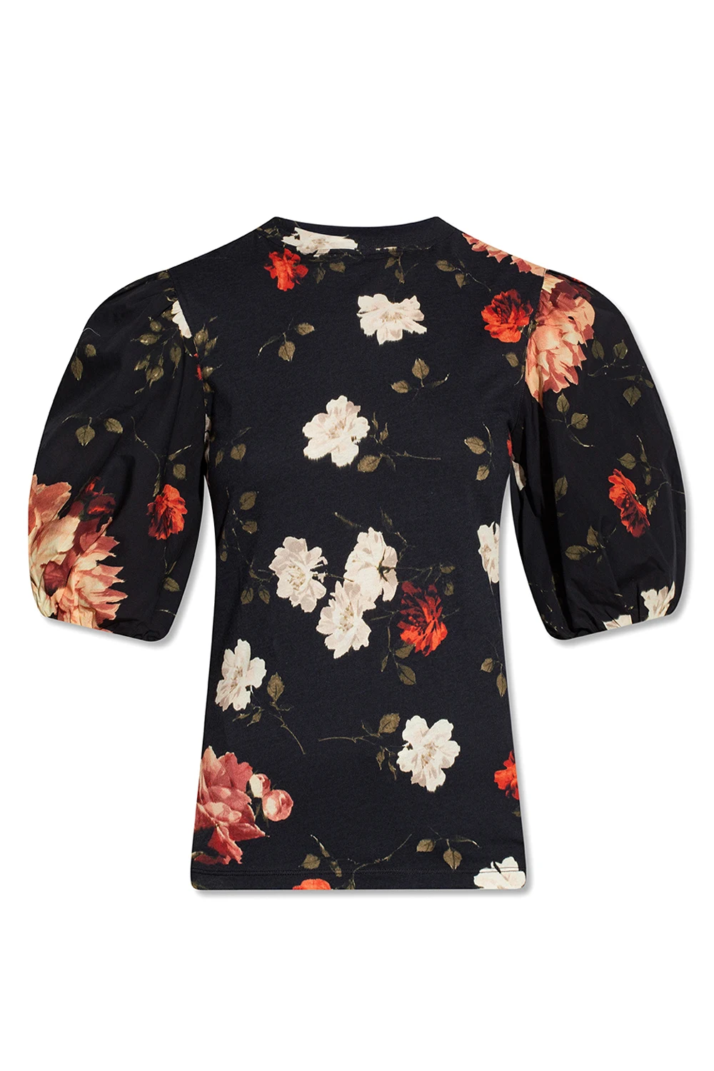 ‘Theodora’ floral top