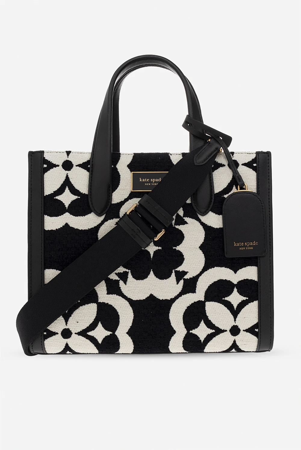 ‘Manhattan Small’ shopper bag
