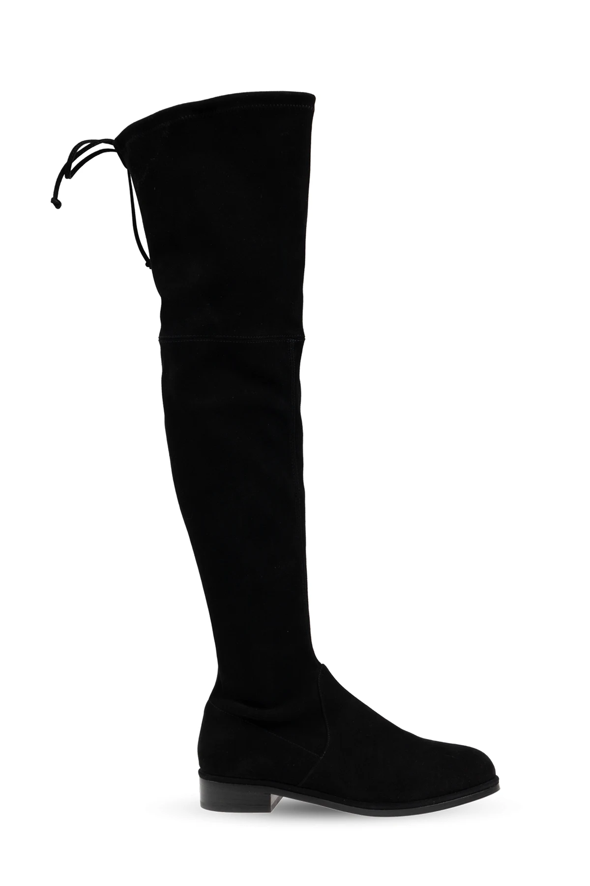 BLACK Boots ‘Lowland’