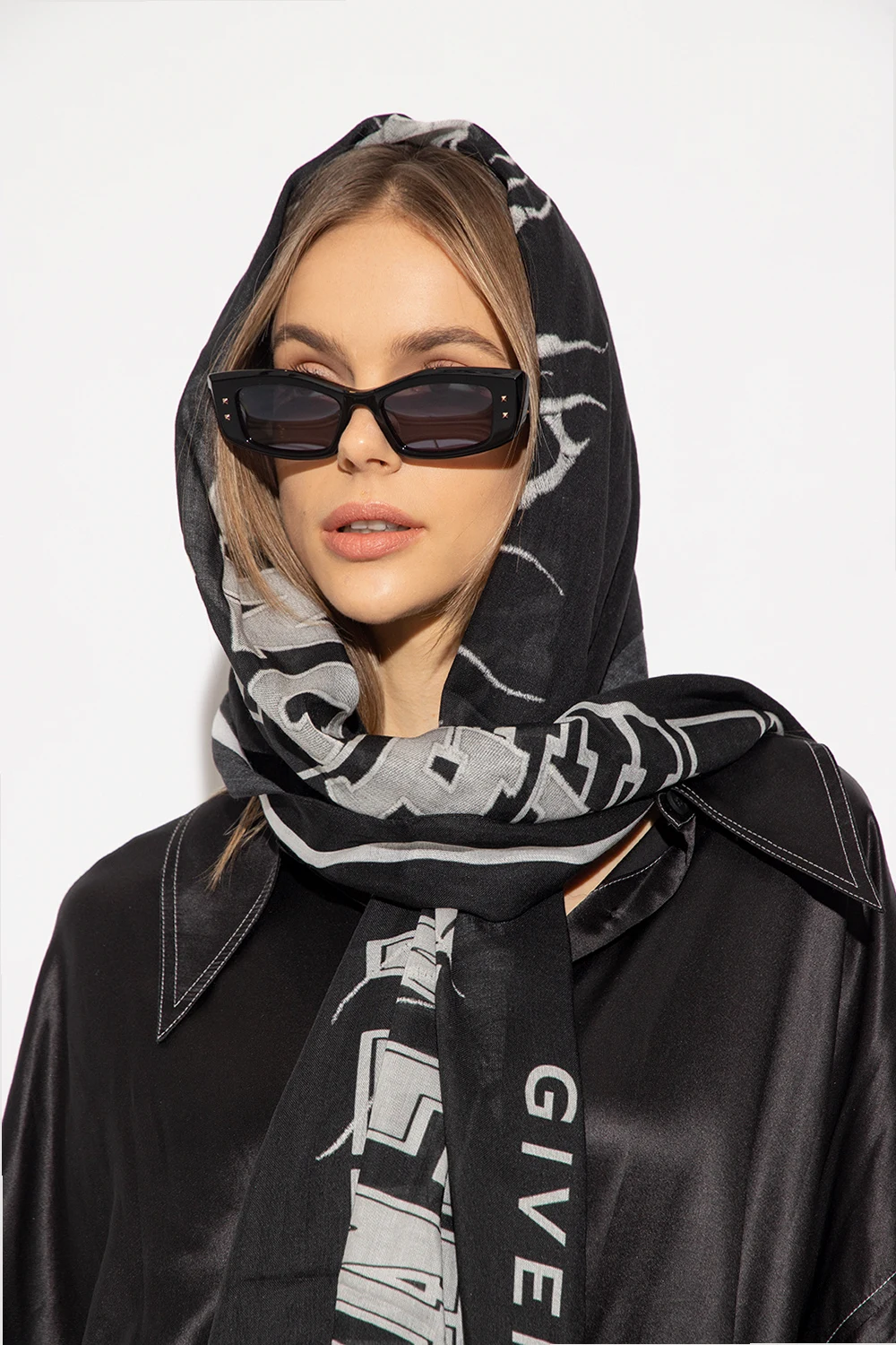 Okulary przeciwsłoneczne