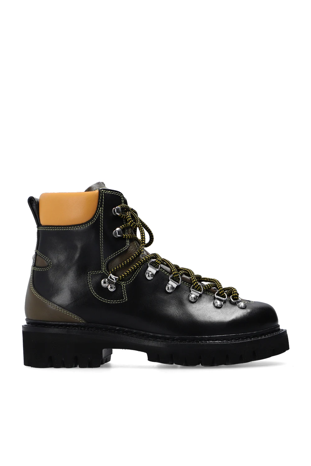 ‘New Hiking’ boots