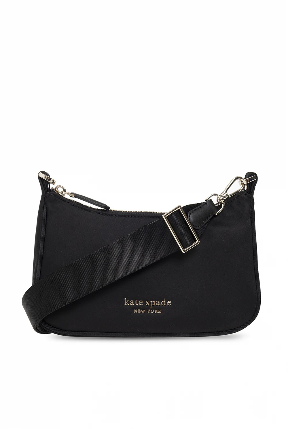 ‘A Little Better Sam Small’ shoulder bag