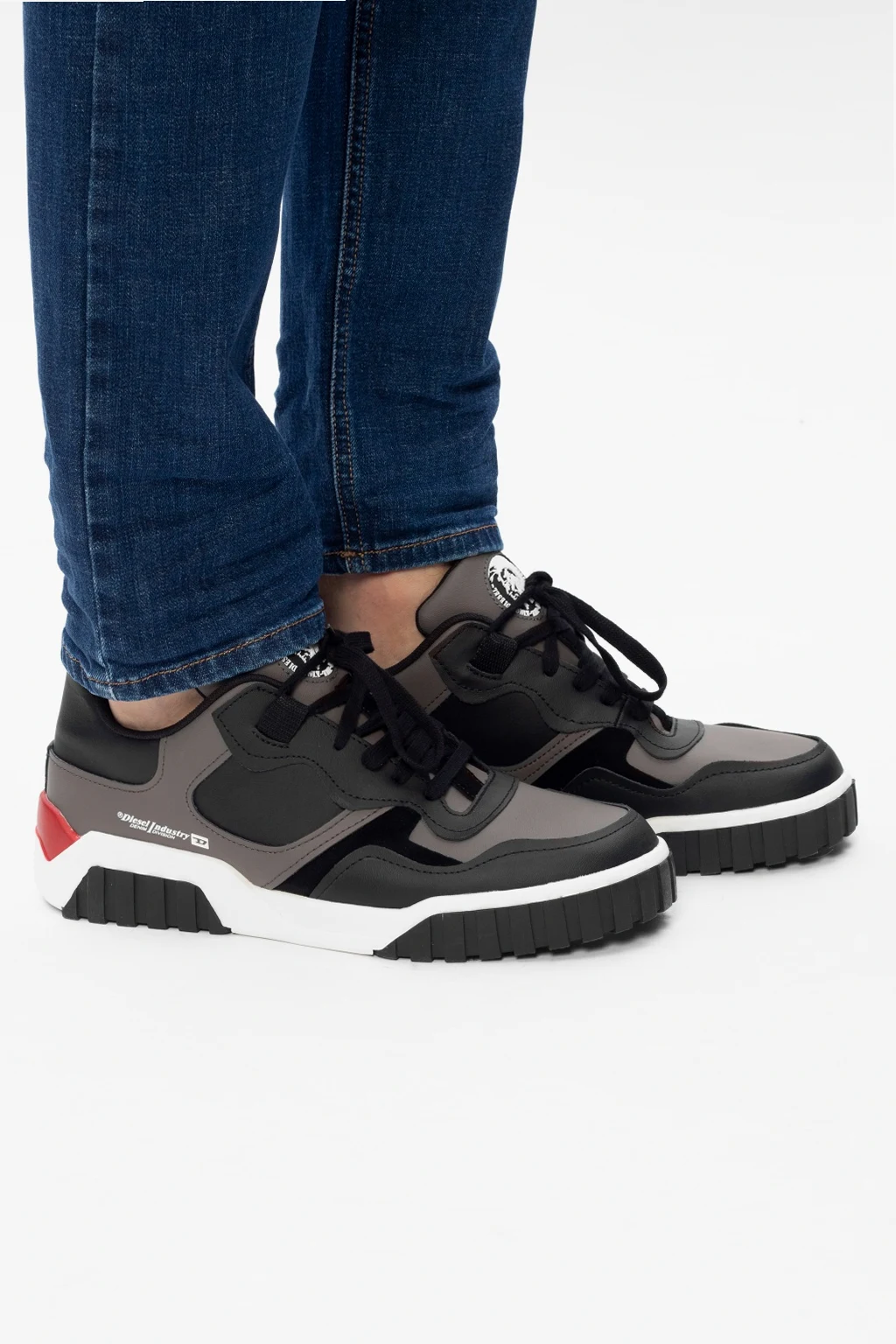 Buty sportowe ‘S-Rua Low’