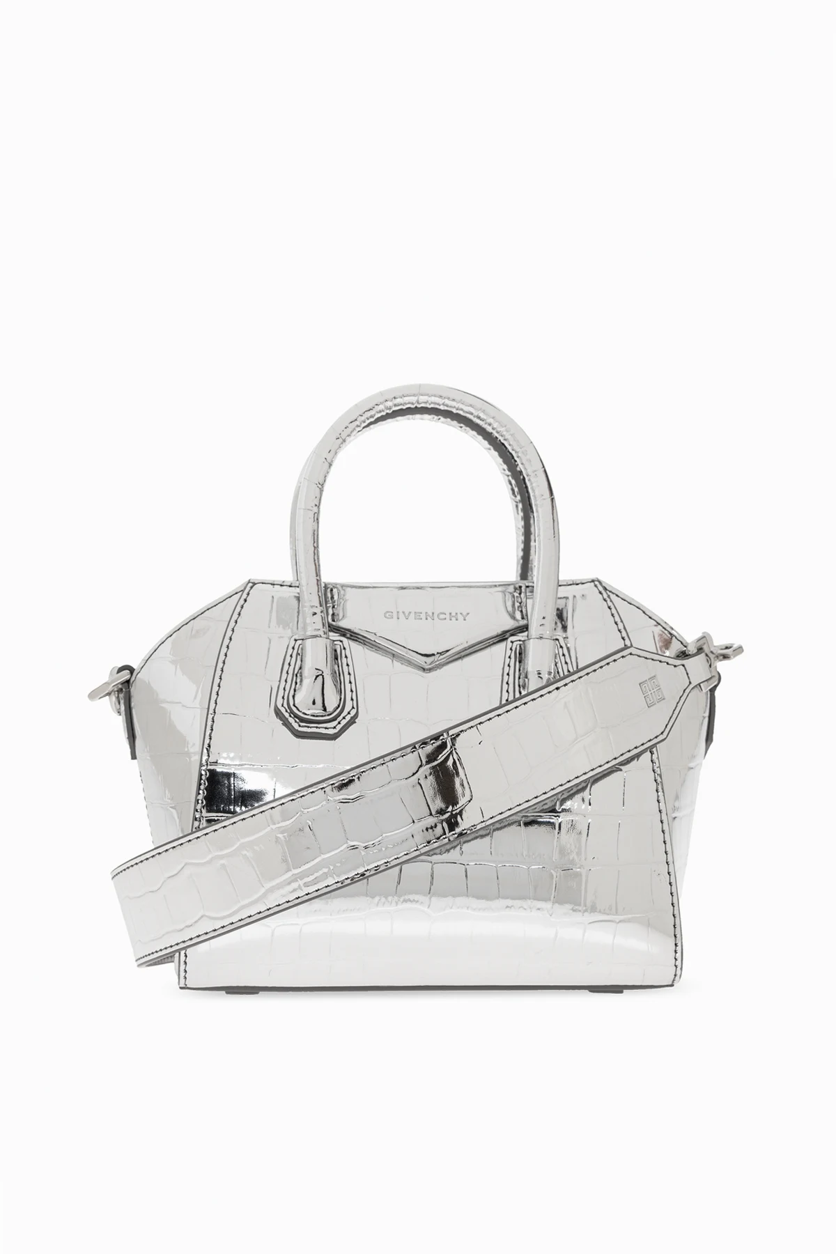 ‘Antigona Toy’ Schultertasche