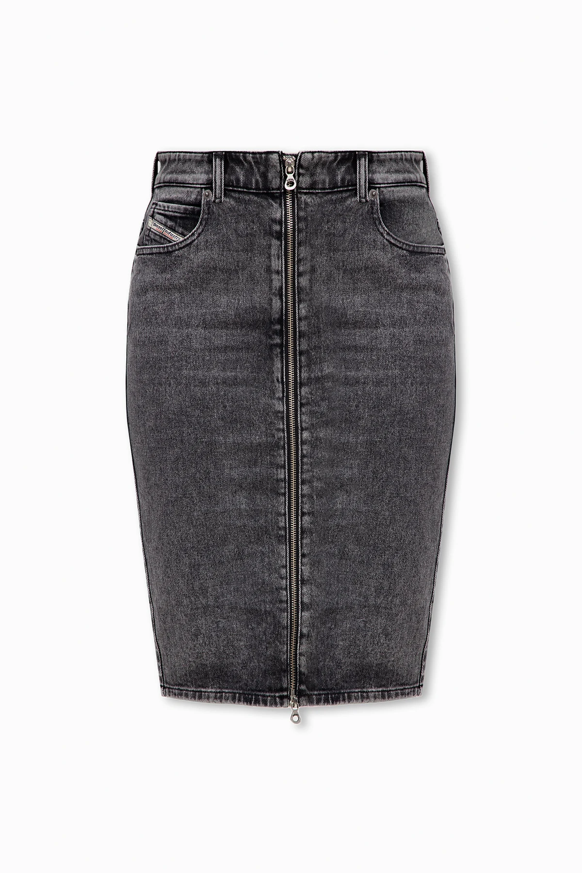 ‘DE-PENCIL-Z’ skirt