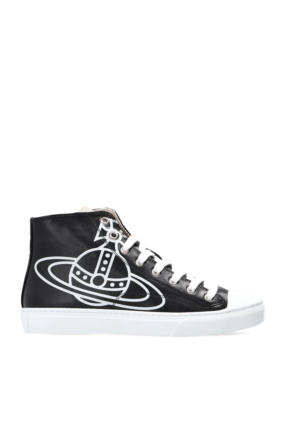Buty sportowe z logo