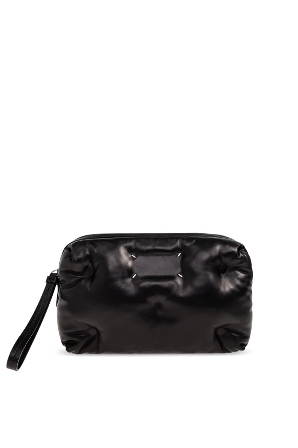 SCHWARZ Clutch „Glam Slam“