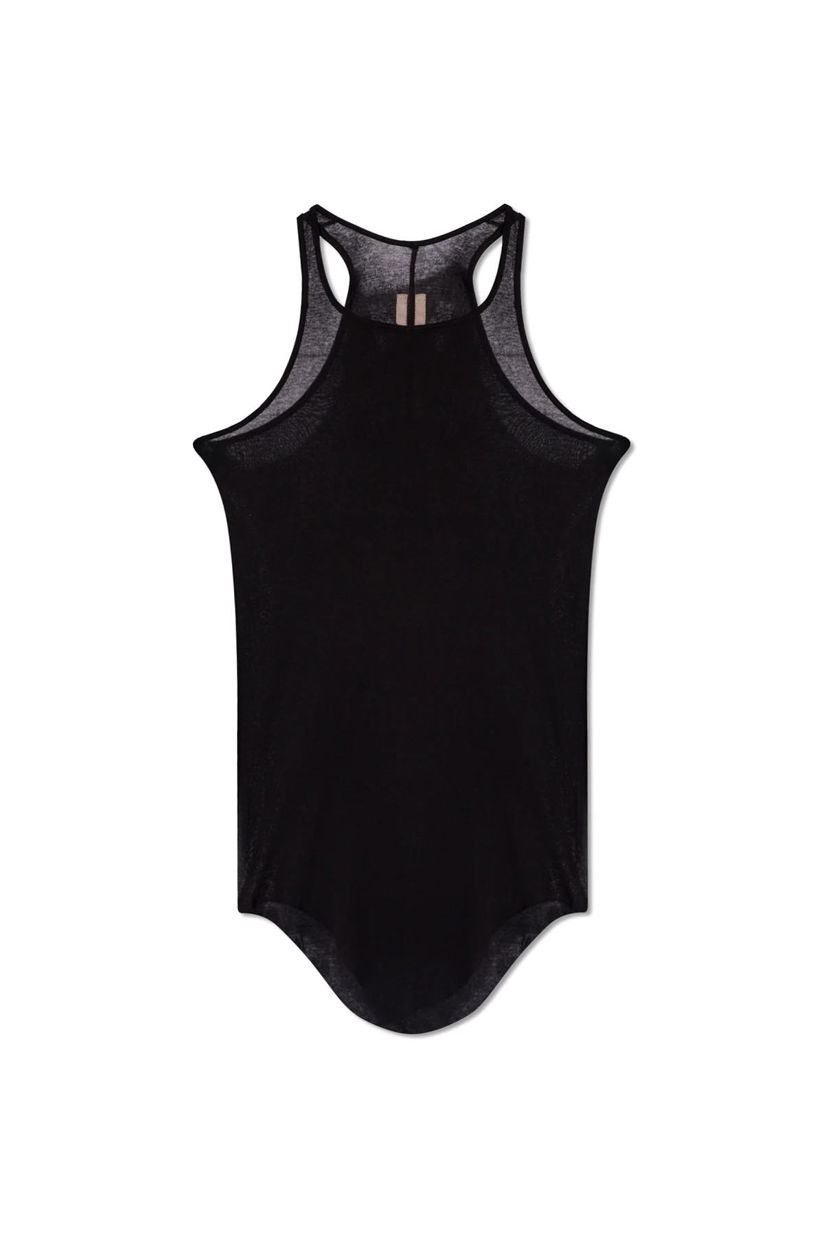 ‘Rib’ tank top