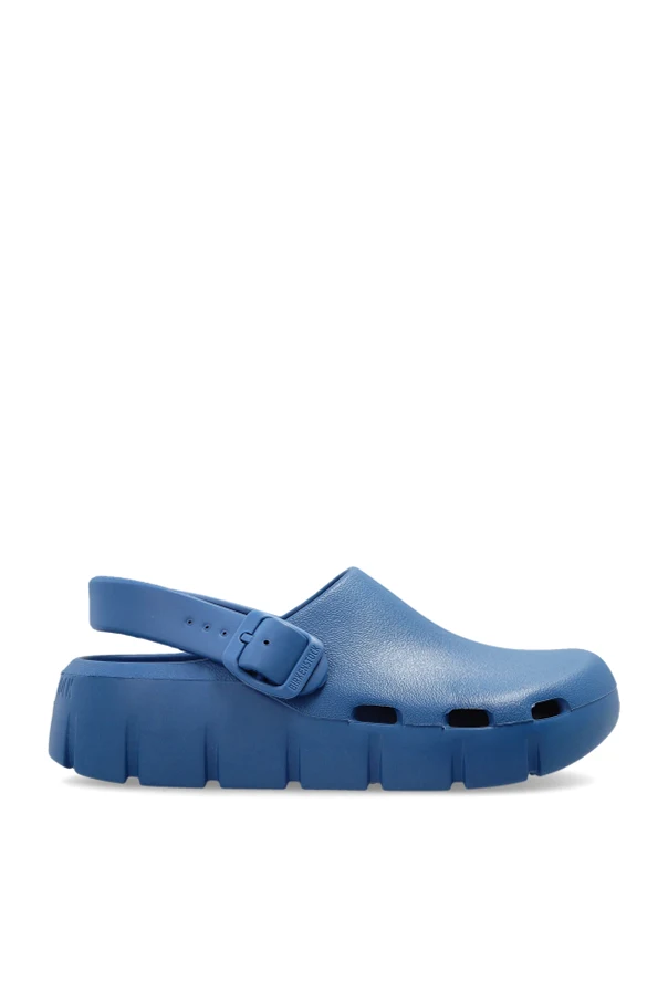 BLAU Sandalen „Birko Flow EVA“