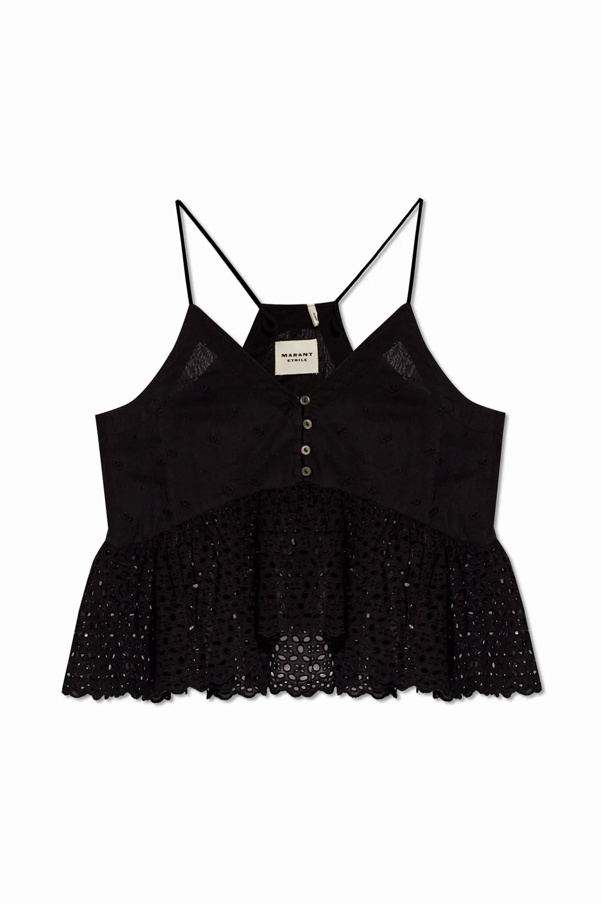 ‘Sogane’ top