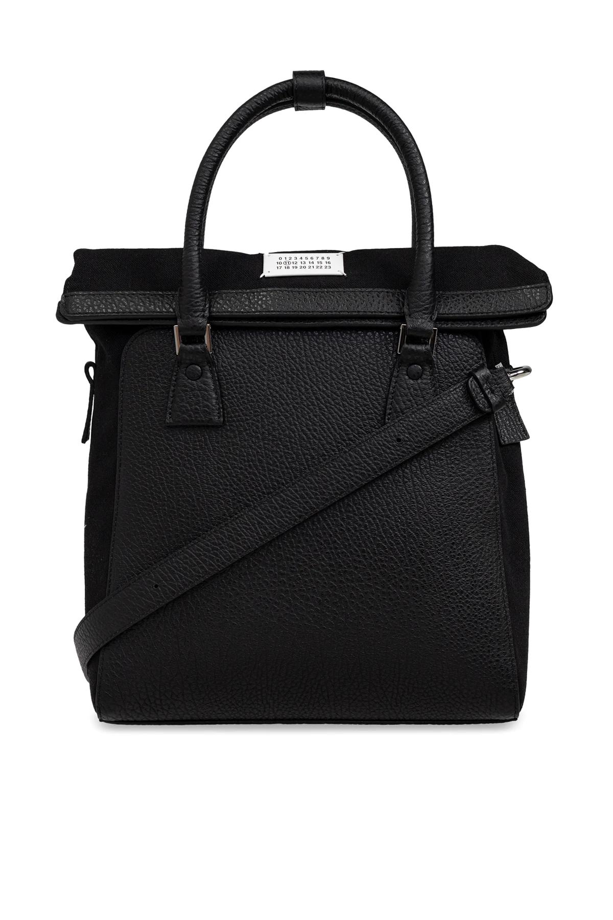 BLACK Bag ‘5AC’
