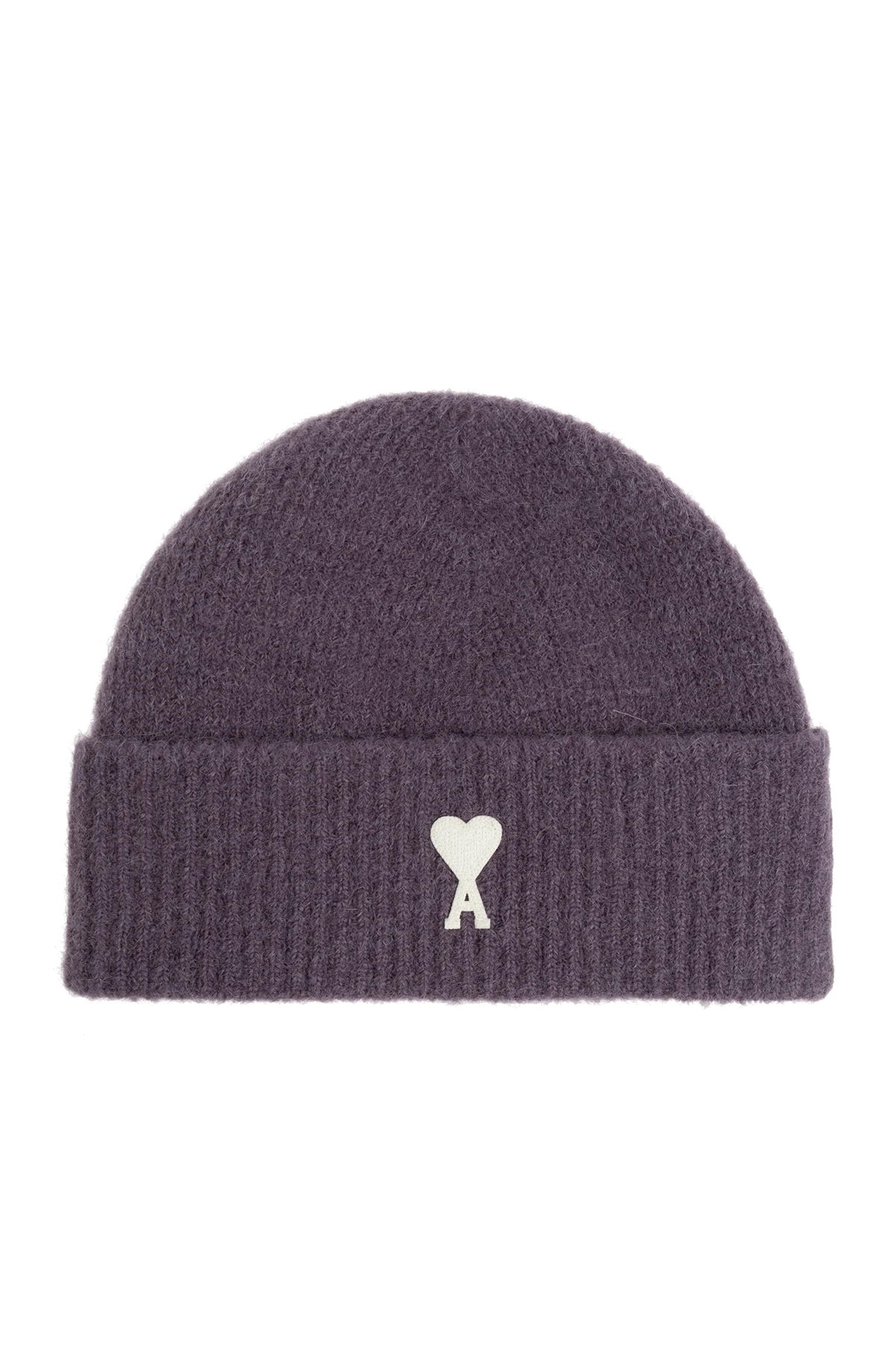 Czapka z naszywką w kształcie logo