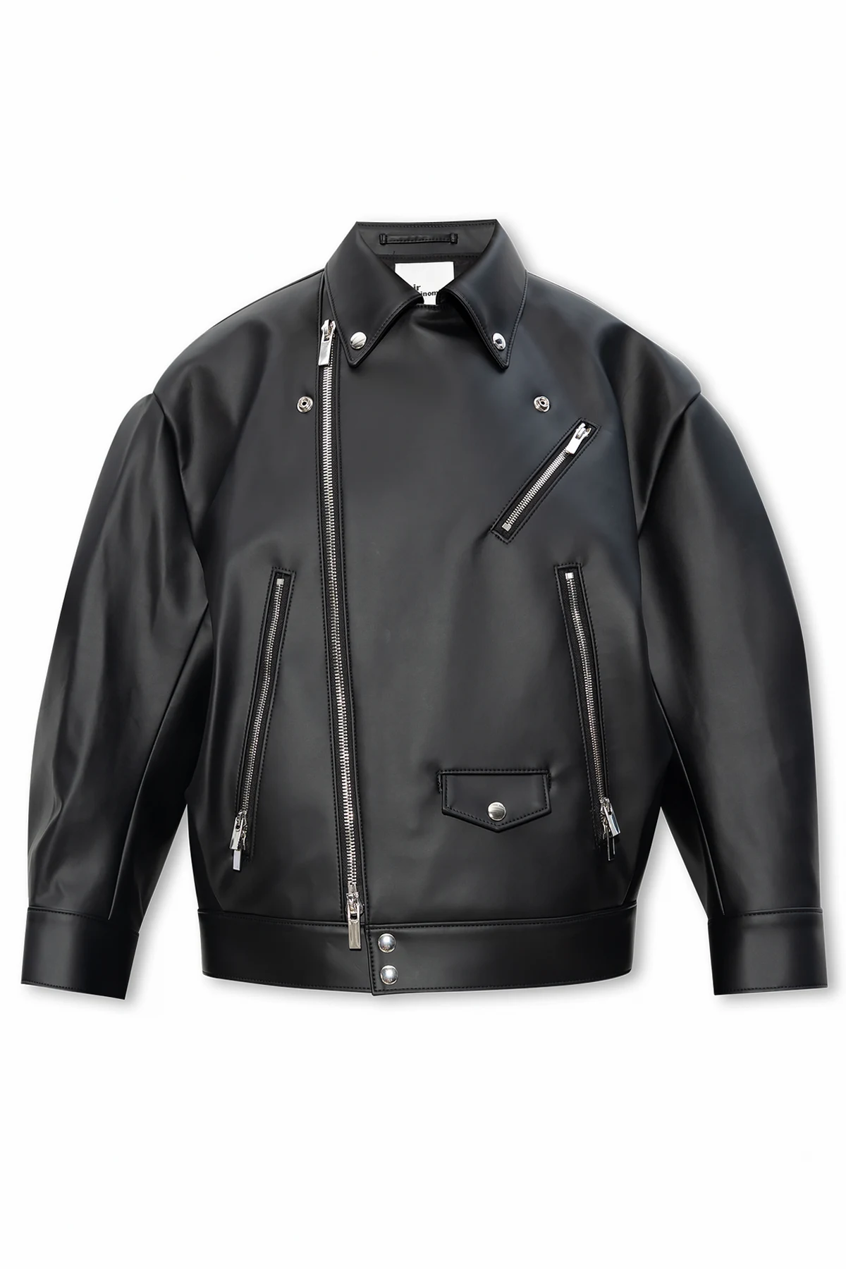 Biker jacket