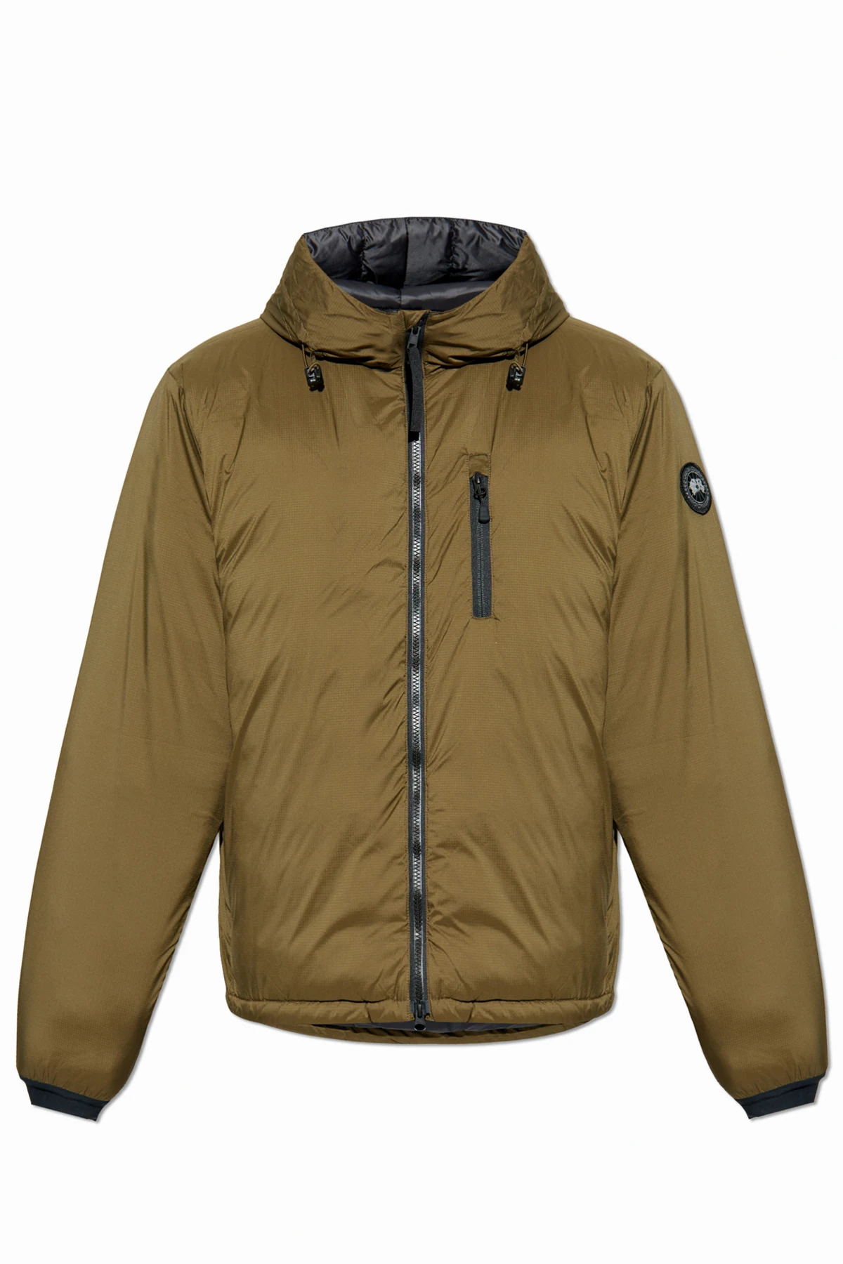 Daunenjacke Lodge Hoody