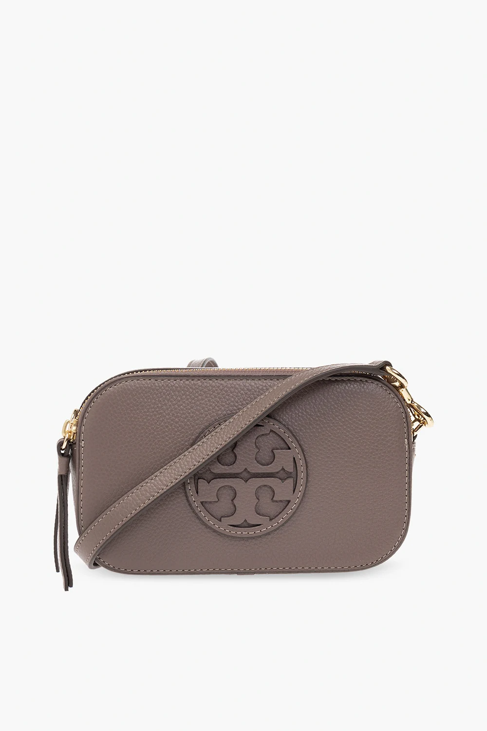 BROWN ‘Miller Mini’ shoulder bag