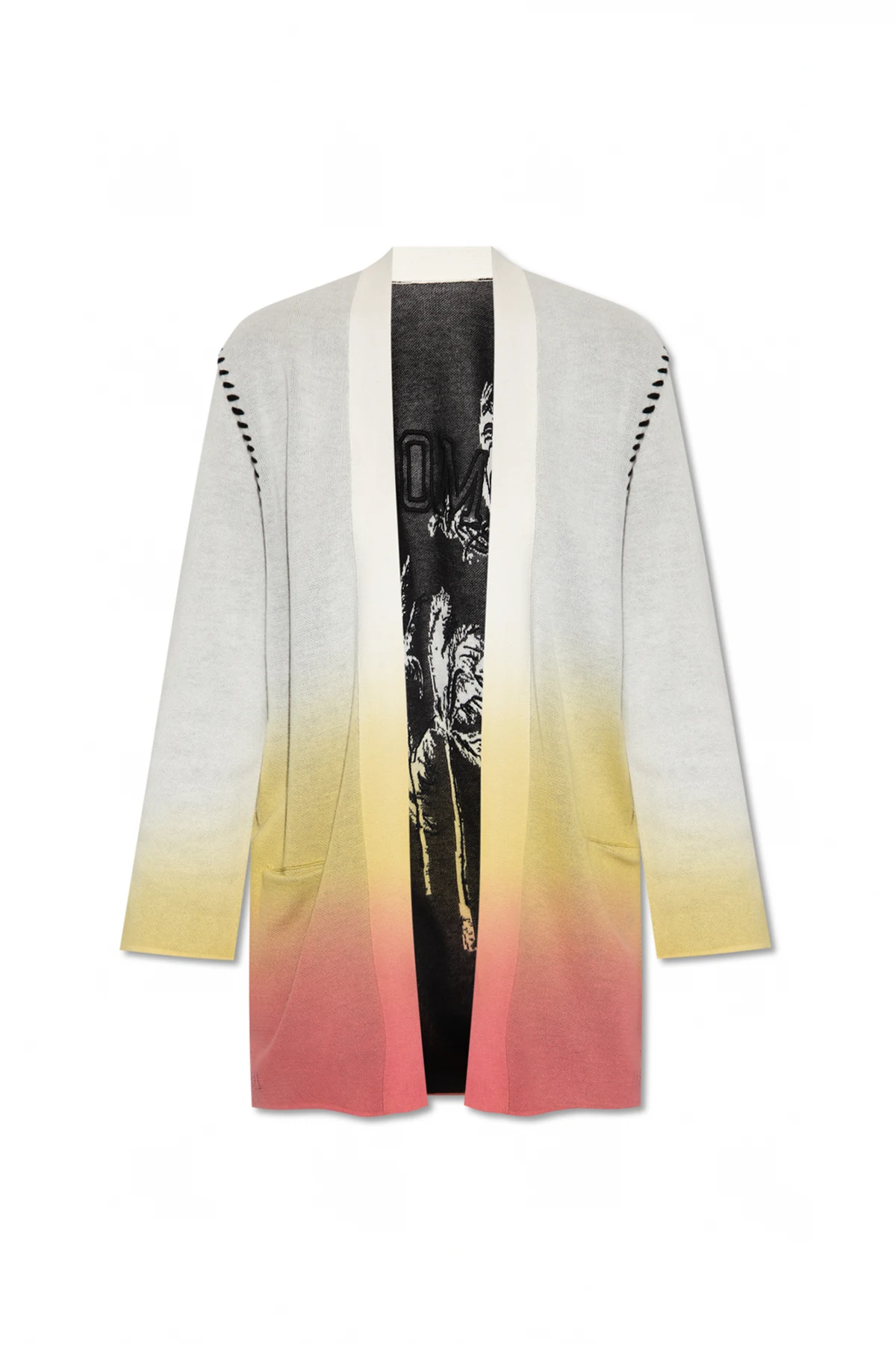 ‘Austin’ cardigan