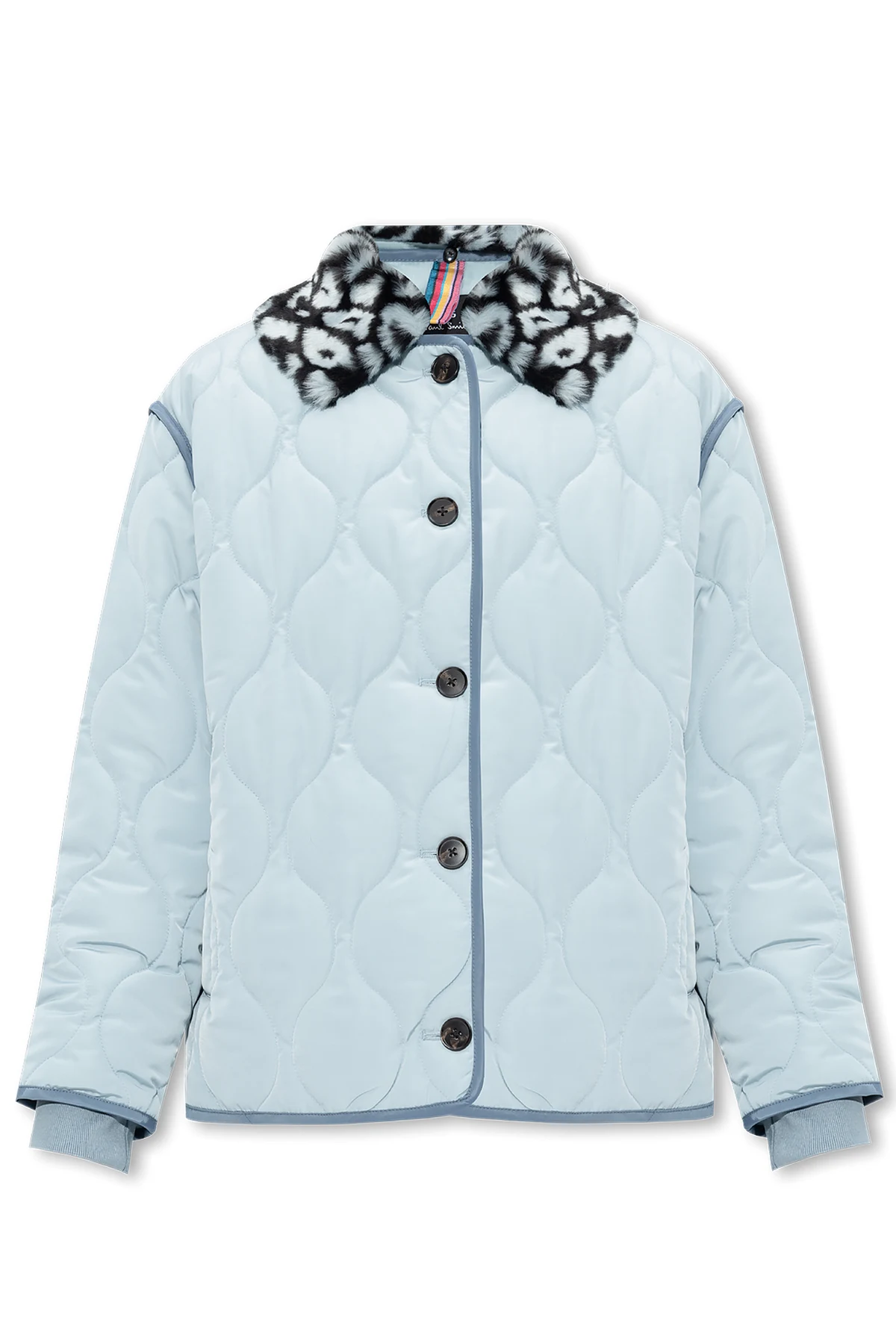 Quilted jacket