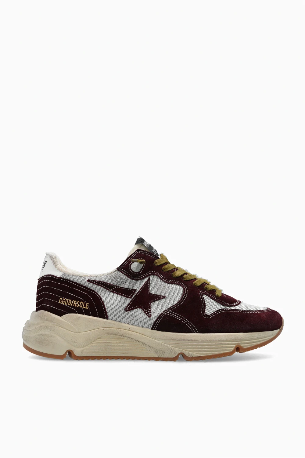 ‘Running’ sneakers