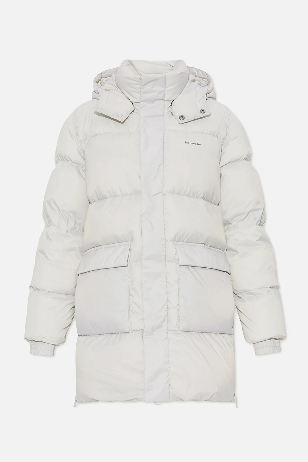 ‘Sol’ down jacket