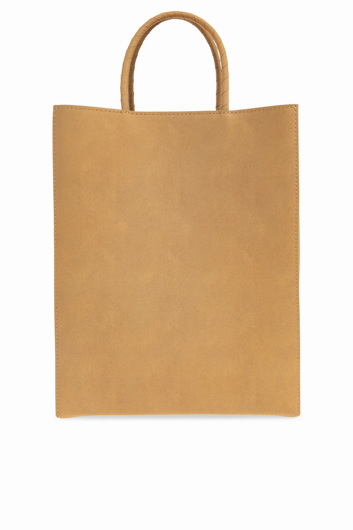 Torba ‘Brown Small’ typu ‘shopper’
