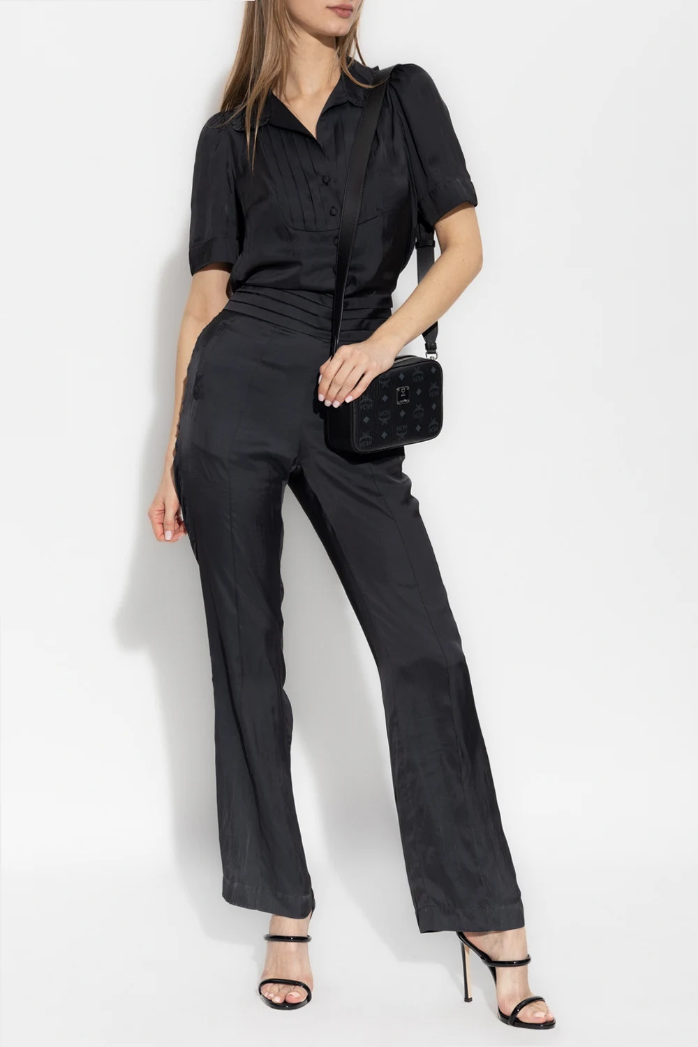 ‘Calliope’ jumpsuit