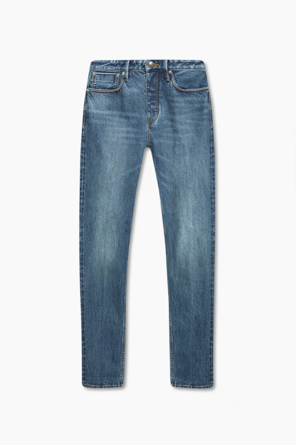 Jeansy ‘J75’ typu ‘slim’