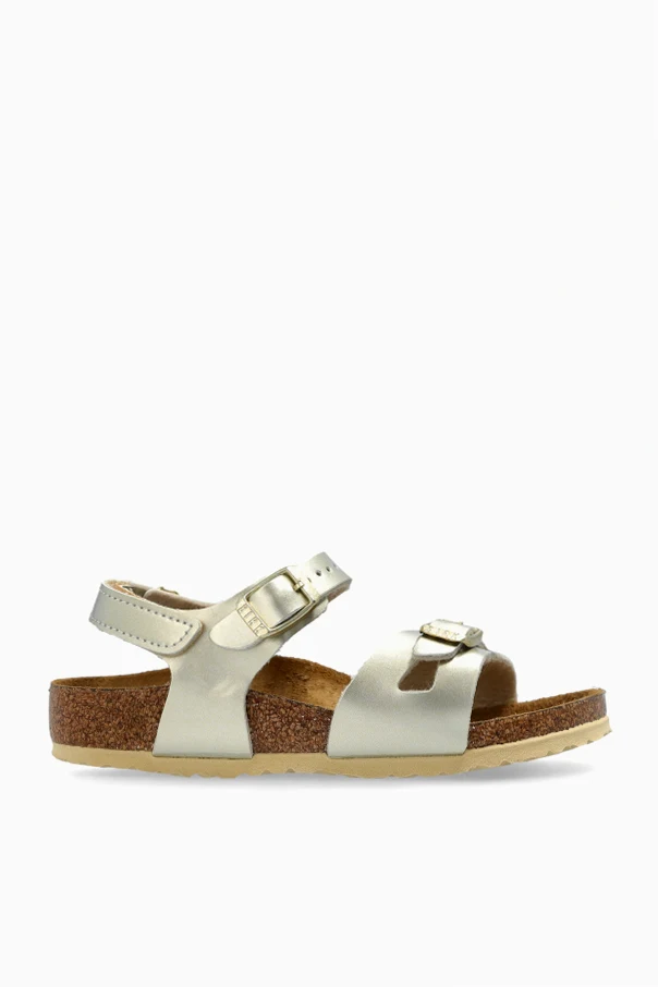 GOLD Sandalen Rio AS Kids