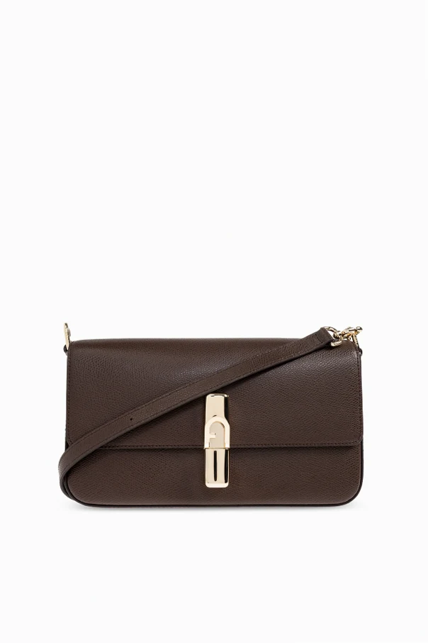 BRAUN Schultertasche „Iride Small“