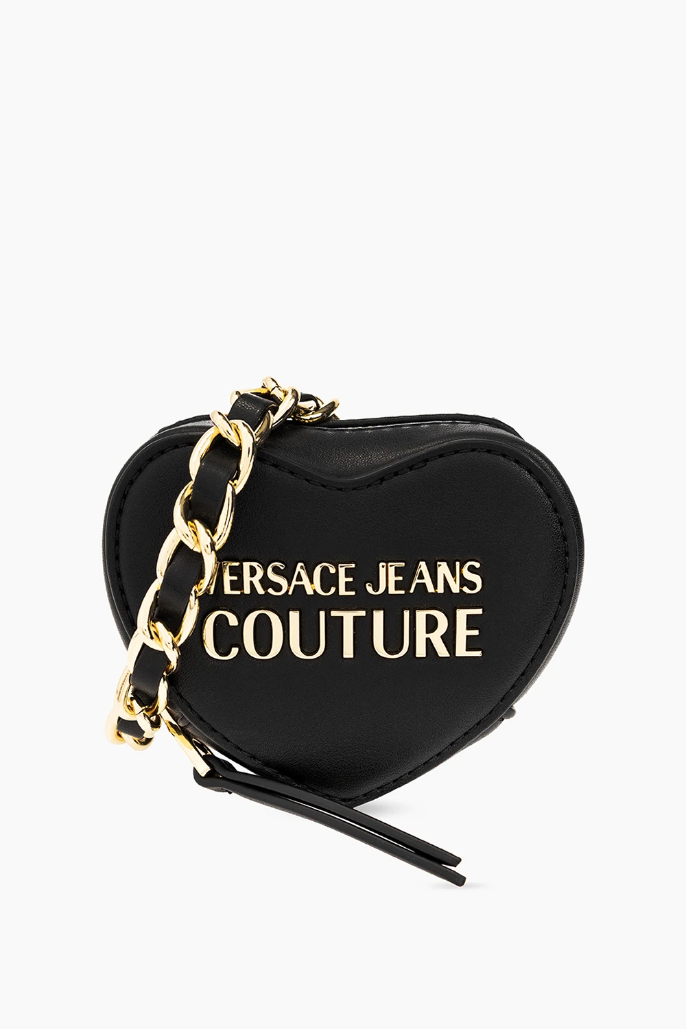 Belt with pouch