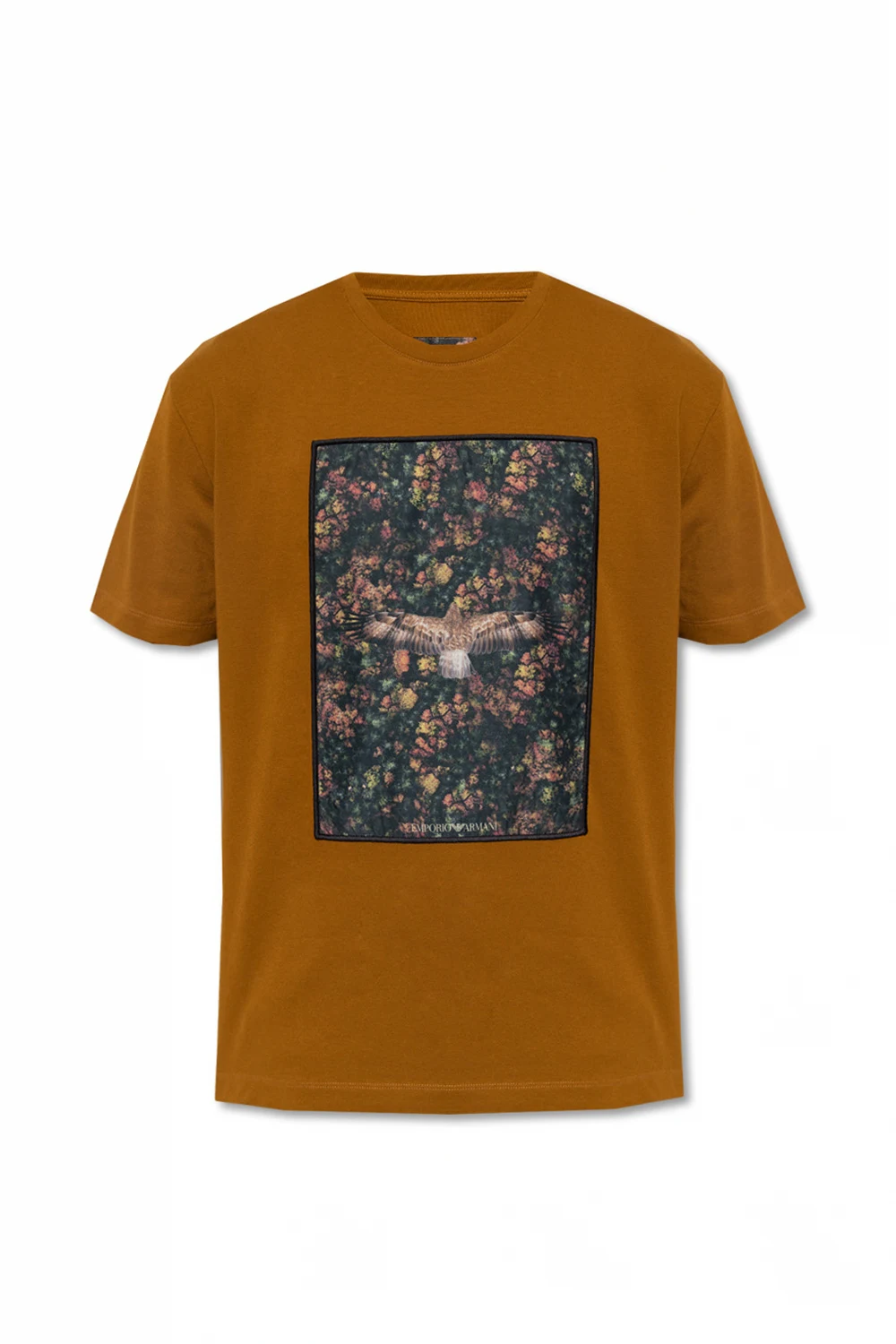 T-shirt z kolekcji ‘Sustainable’