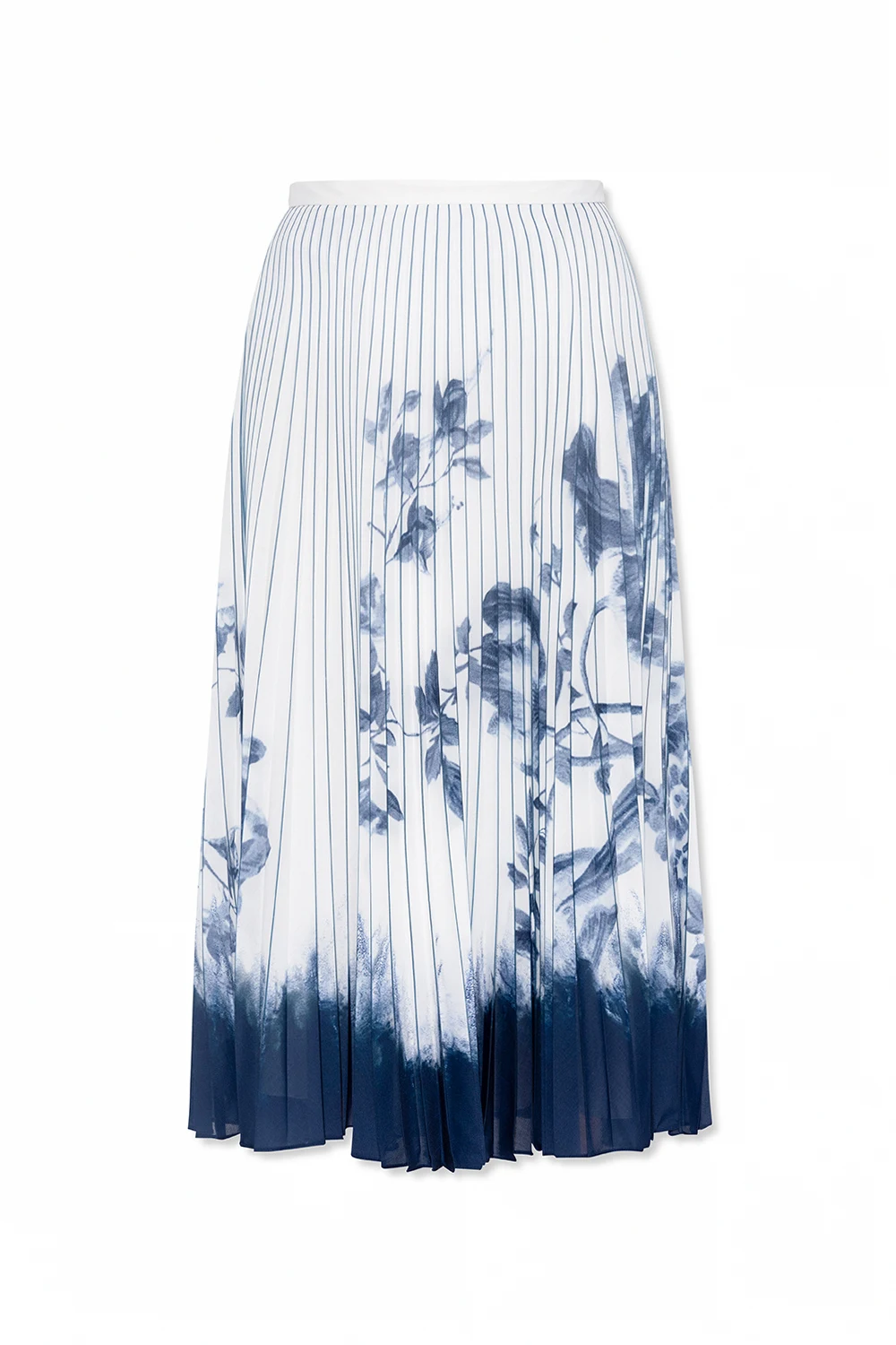 Plisowana spódnica ‘Nersine’