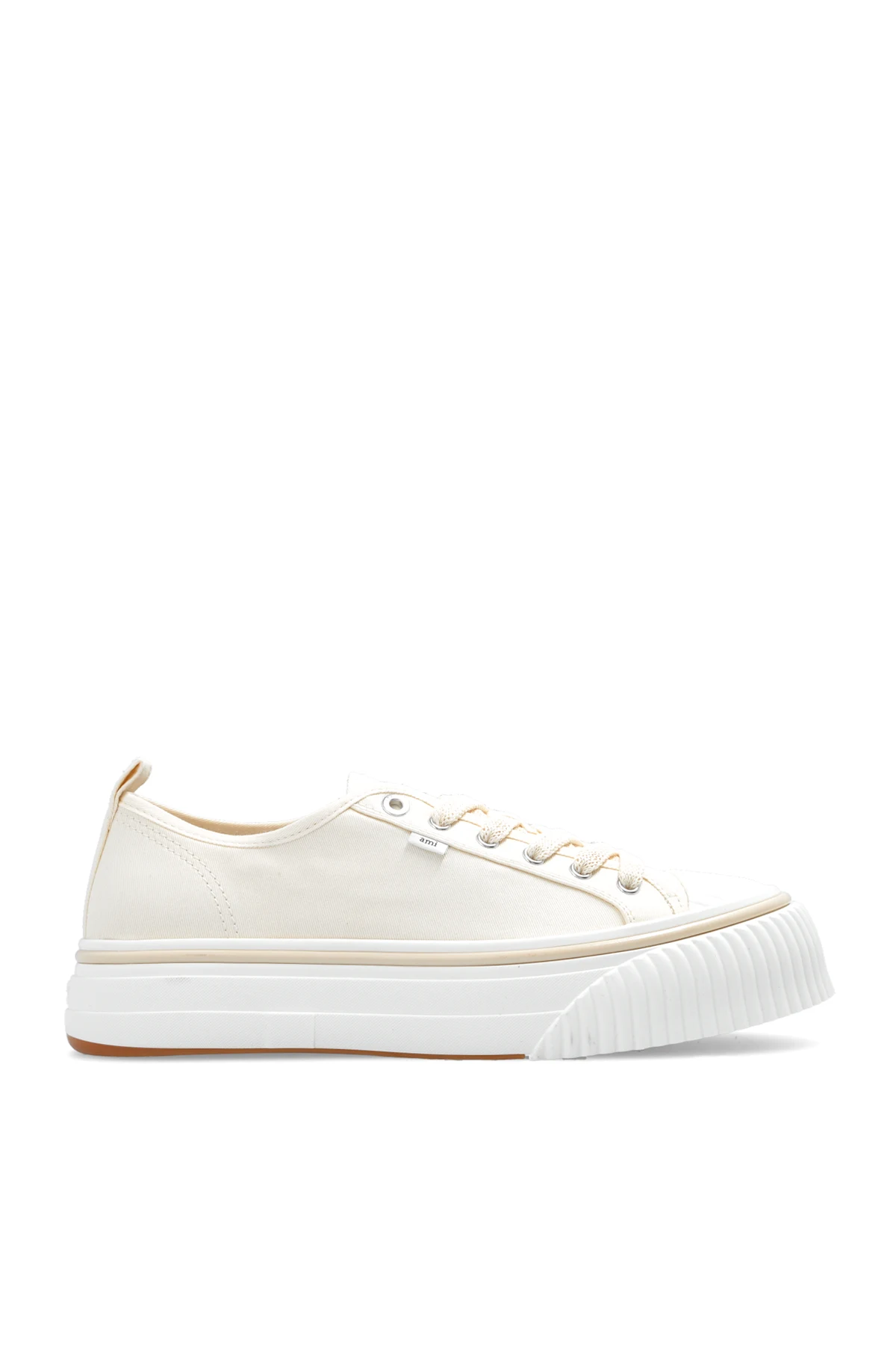 Buty sportowe na platformie