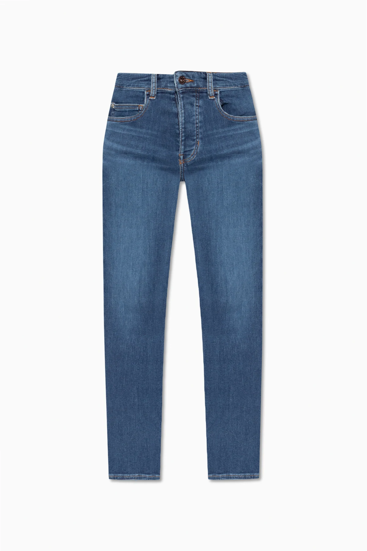 ‘J60’ high-top jeans