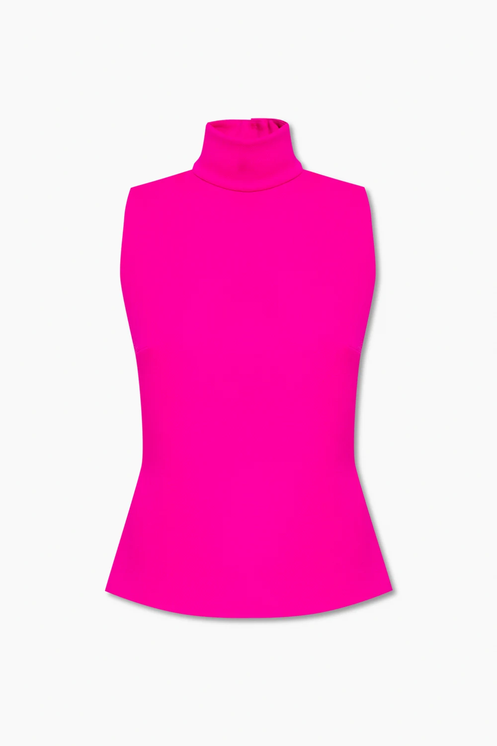 Top with denuded back