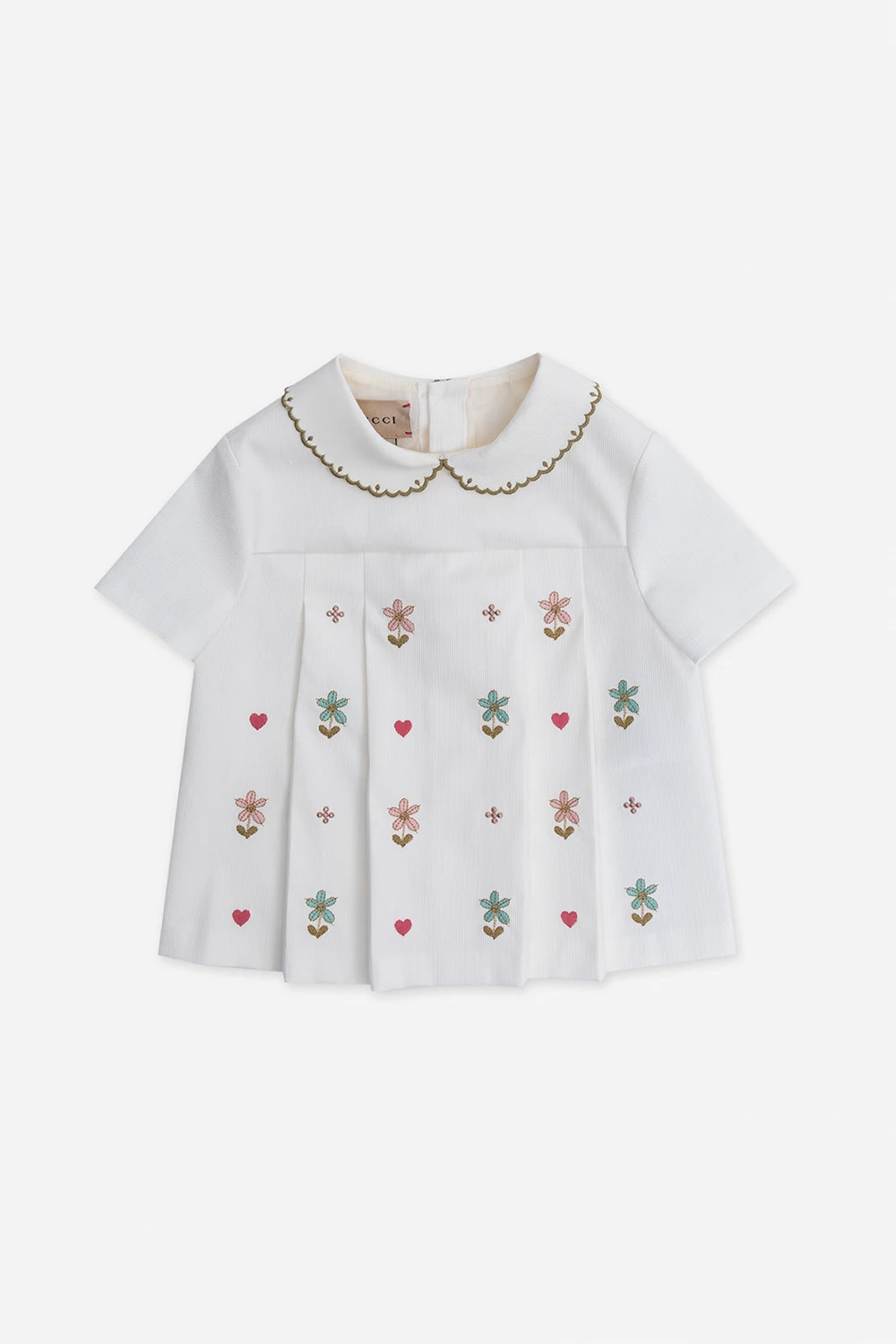 Cotton top