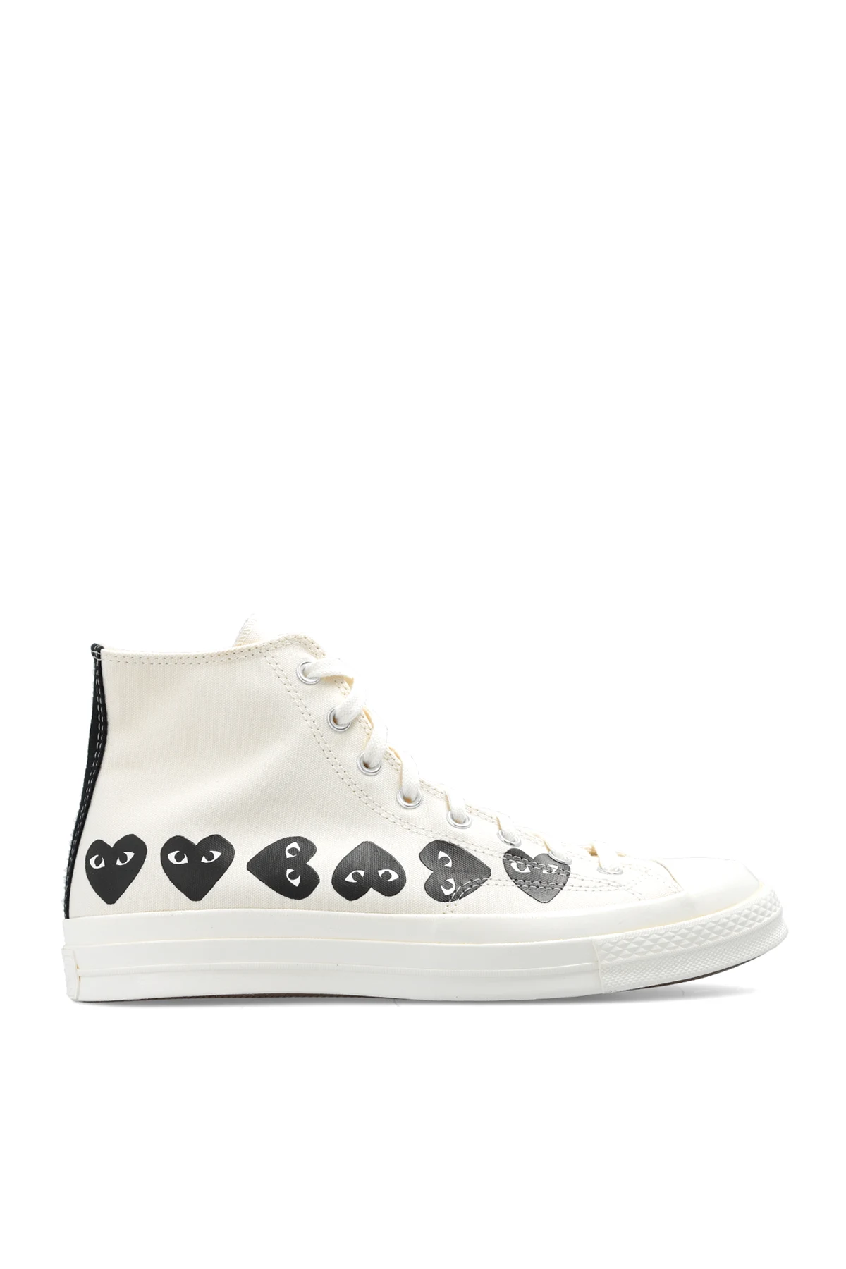 Buty sportowe ‘CHUCK 70 HIGH X COMME DES GARCONS PLAY’